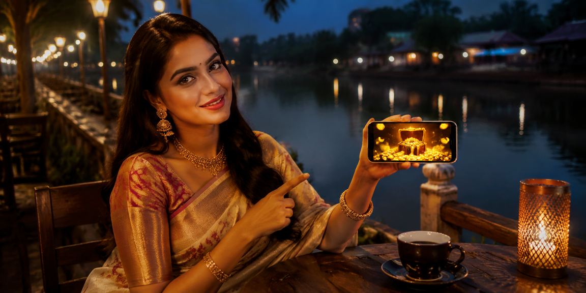 বান্দরবানের ইনডর ক্যাসিনো গেম ইন্টারফেস