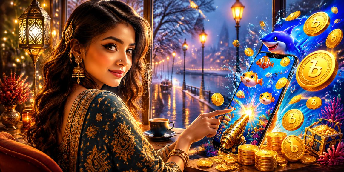রংপুরে মাছ ধরার গেম ও পুরস্কার